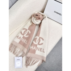 Chanel Scarf